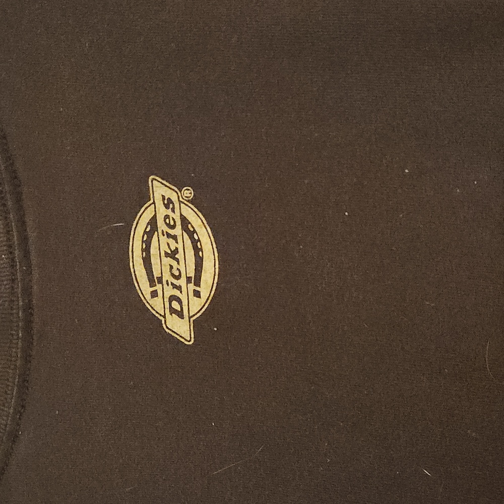 Dickies 🏁 Graphic Tee - Picture 3 of 3